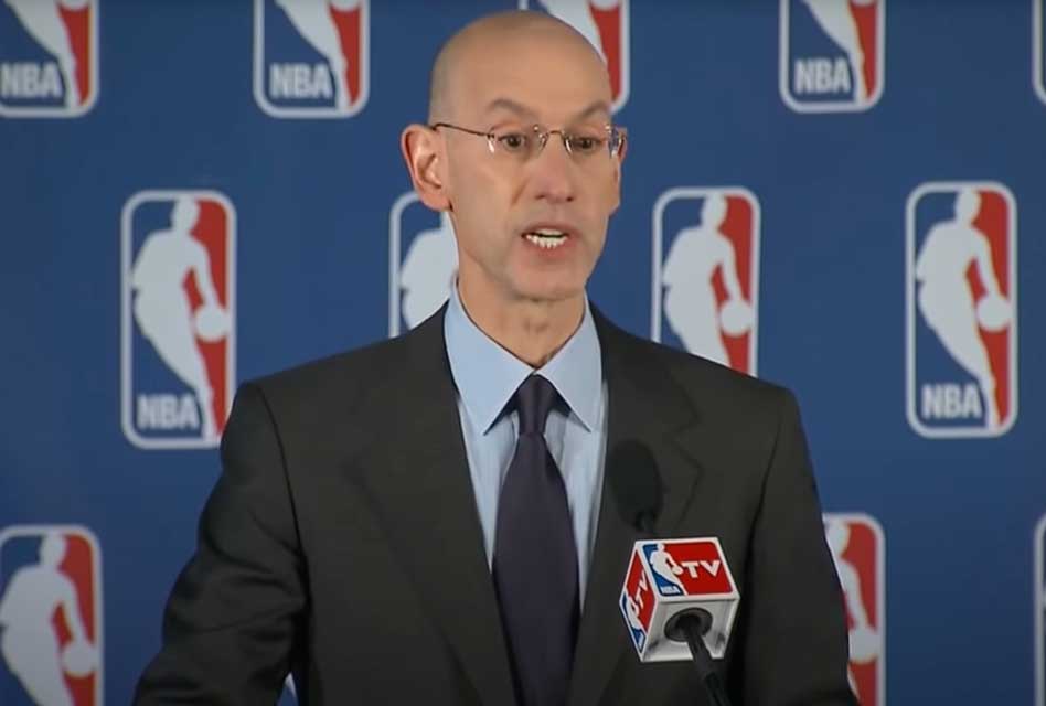 China Recognizes Homosexuality as a Disorder, Will NBA Now Boycott?
