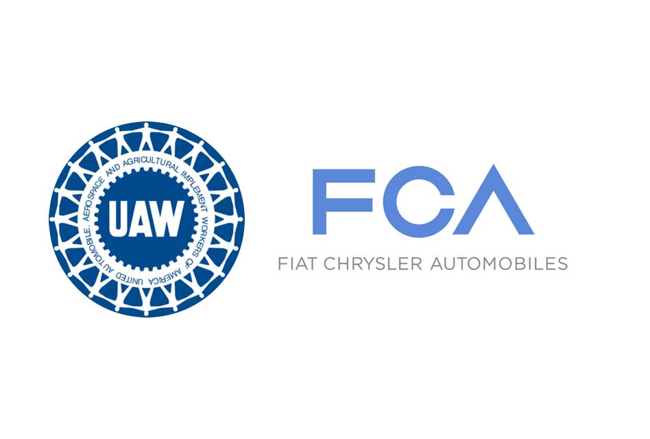 Fiat Chrysler Agrees to Plead Guilty and Pay $30M for Bribing UAW Officials