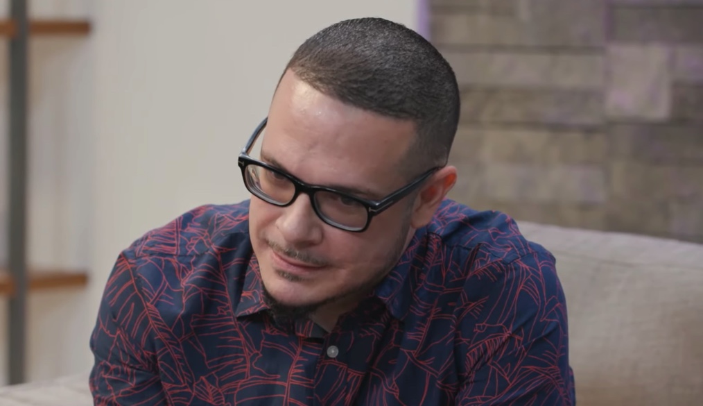 Activist BLM Ally Shaun King Lives Lavishly in Lakefront New Jersey Home