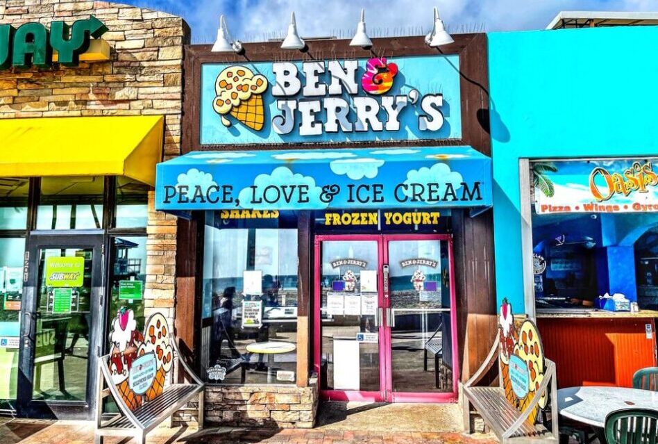 After Two Years, NC Treasurer to Divest Funds from Ben & Jerry’s