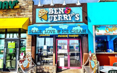 Top Watchdog: Unilever Should Part Ways With Ben & Jerry’s
