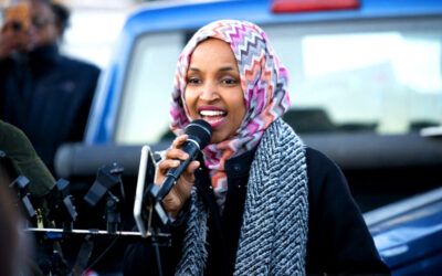 TBT:  Like Charlie Rangel, Ilhan Omar’s Financial Disclosures are Lacking