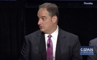 If Allegations True, Indicted Clinton Lawyer Michael Sussman Should Also Be Disbarred