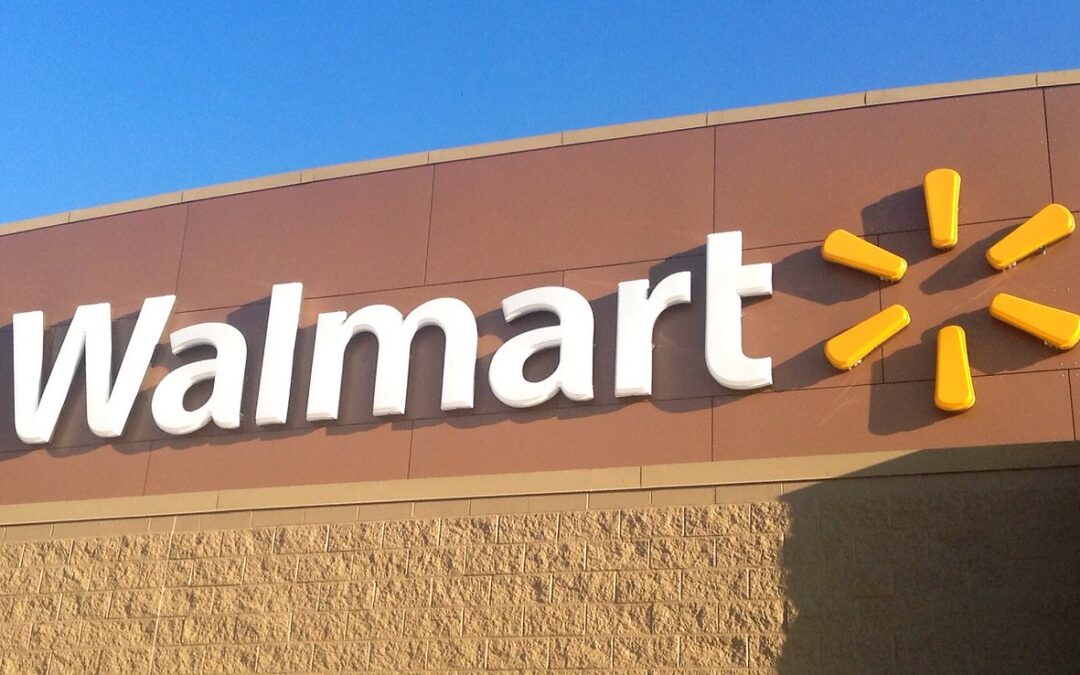 Walmart Urged to Disclose Its Risks Related to Supply Chain, Stores in China
