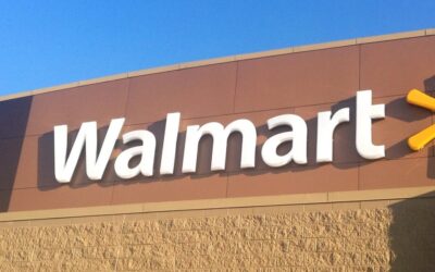 Walmart Exposed for Forcing Critical Race Theory on Executives, 1,000 Employees