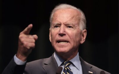 Biden’s Retirement Money Grab Would Steer ERISA Funds to Political Causes