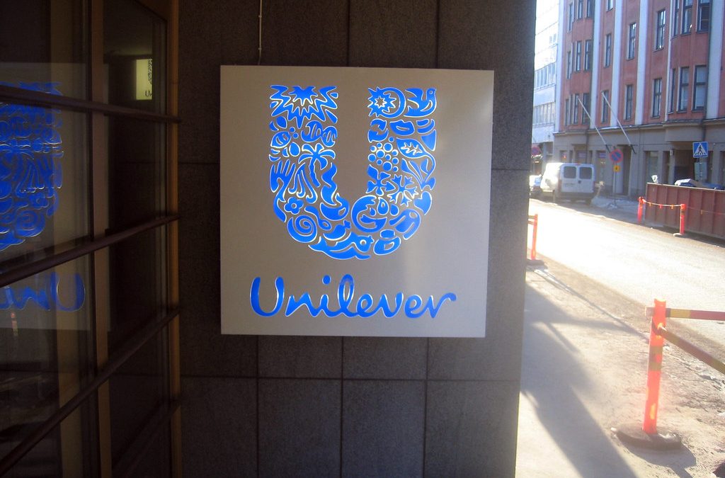 New Jersey Starts $182M Divestment from Unilever