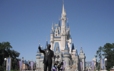 Shareholder Proposal on Human Rights Highlights Disney’s Complicity in China Genocide