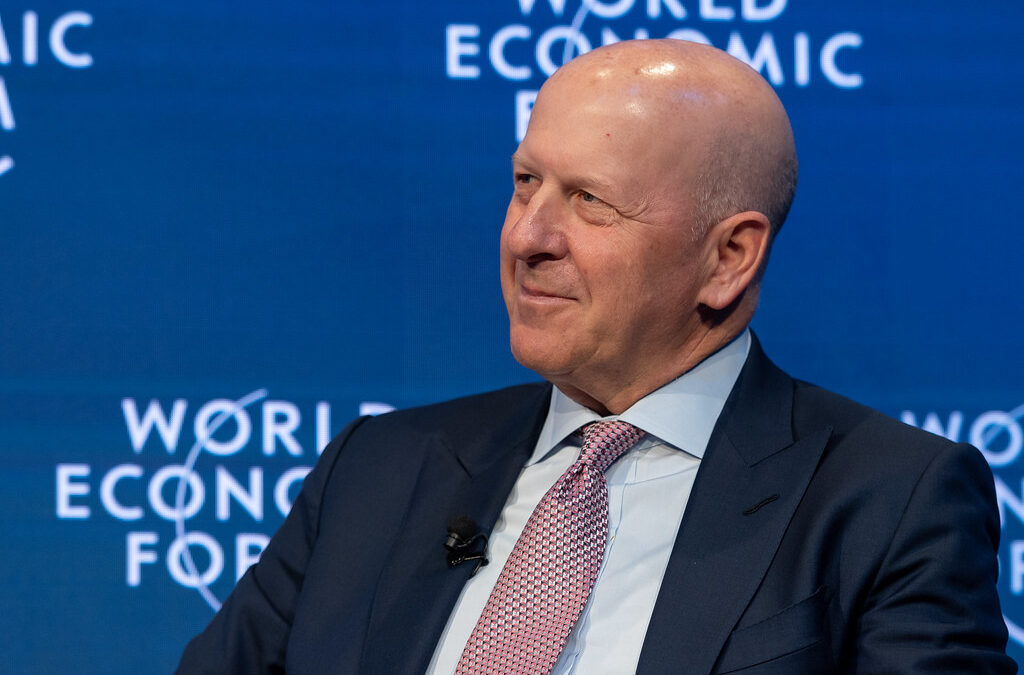 UPDATE: TWO Top Proxy Advisers Back NLPC’s Proposal for Goldman Sachs