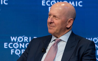 NLPC Asks Goldman Sachs Board to Rein in Chairman/CEO