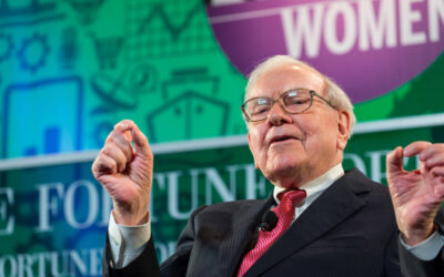 Shareholder Activist Wants Warren Buffett to ‘Save’ Capitalism