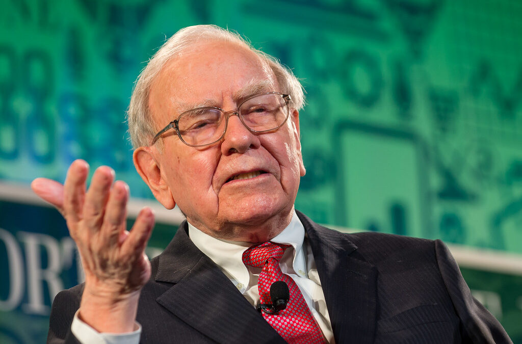 NLPC to Urge Warren Buffett to Relinquish Power at Berkshire Hathaway Meeting