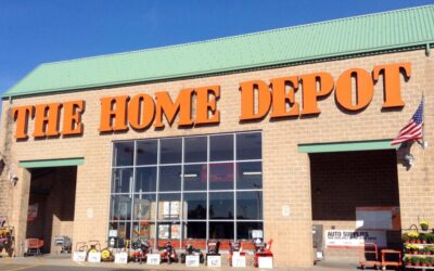 Home Depot Earnings Take a Hit as Company Sticks with ‘Woke’