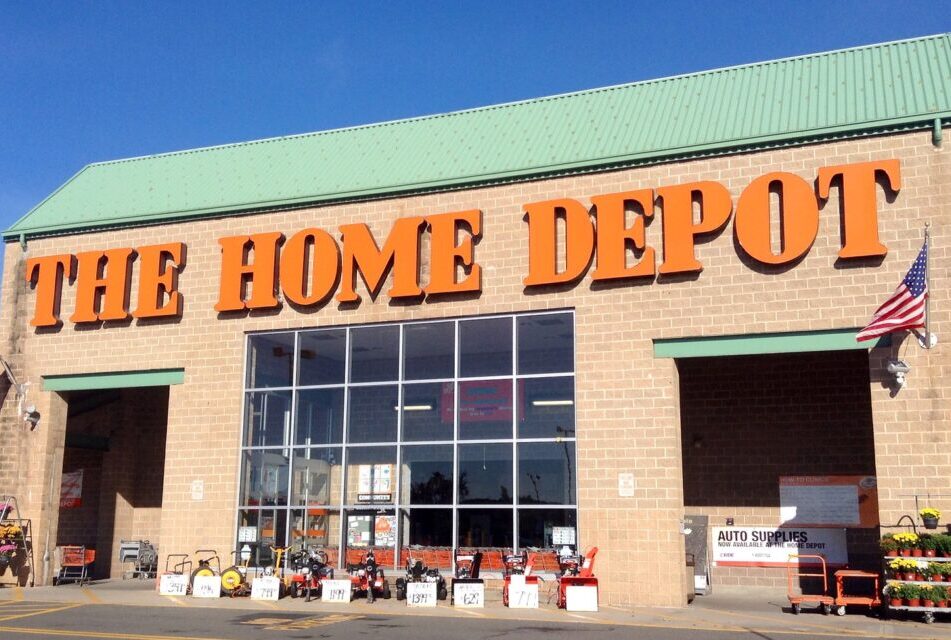 Home Depot Urged to Turn from 'Woke' ESG, Restore Honesty • National ...