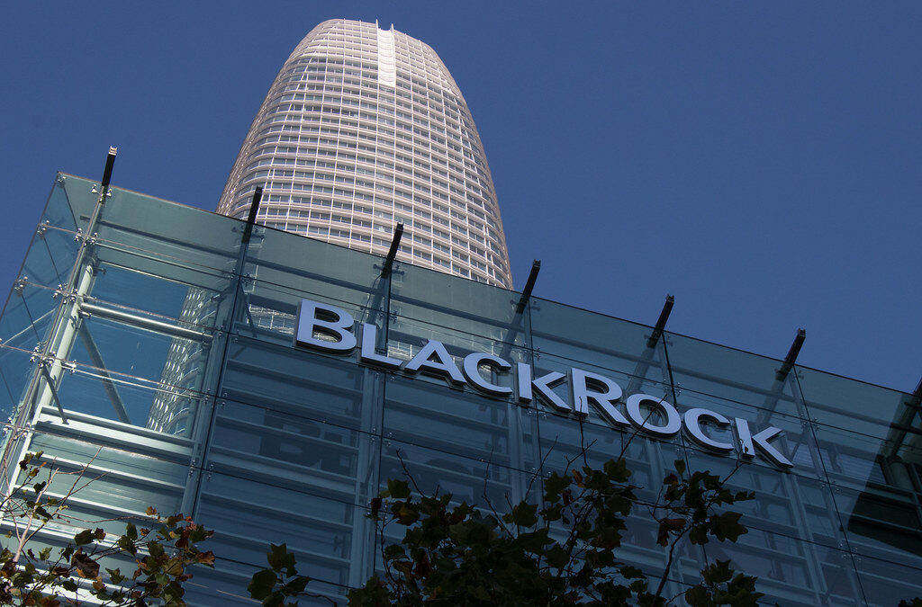 SURVEY: Disney, Target, BlackRock Top List of ‘Most Woke’ Companies