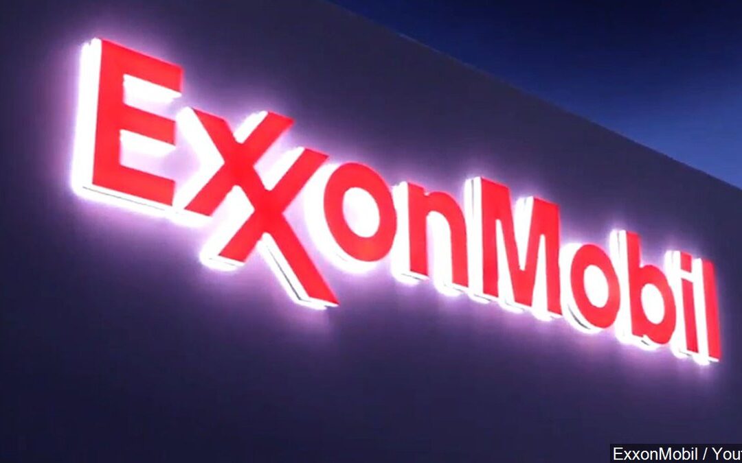 FoxBusiness: NLPC Proposes Pro-Fossil Fuel Board Member for ExxonMobil