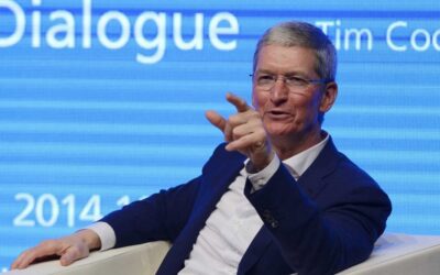 NLPC Hits Apple Over China Exposure at Annual Meeting