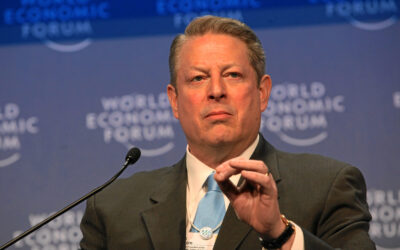 Al Gore OFF of Apple’s Board of Directors