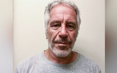 JPMorgan Chase Aided & Abetted Jeffrey Epstein, But De-Banked Conservatives