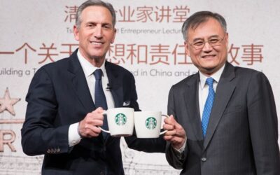 Starbucks MORE Dependent on China After Rejecting NLPC’s Proposal