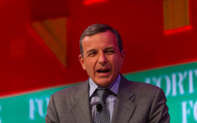 WE TOLD YOU SO: Blame Disney’s Board for Iger, Chapek Disaster