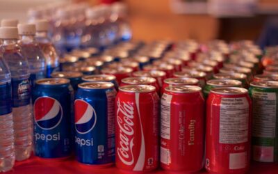 Coca-Cola, PepsiCo Urged to Stay Out of Divisive Abortion Issue