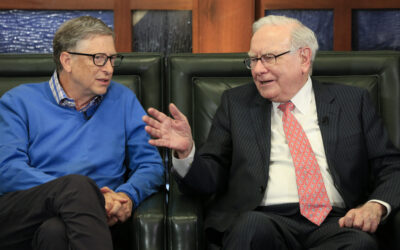 SEC Complaint Filed Against Berkshire Hathaway For Arrest of Shareholder Who Raised Bill Gates/Jeffrey Epstein Issue