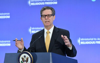 NLPC, Religious Freedom Group Push Proposal at JPMorgan Chase