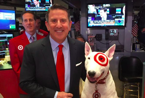Target’s Clueless CEO Brian Cornell