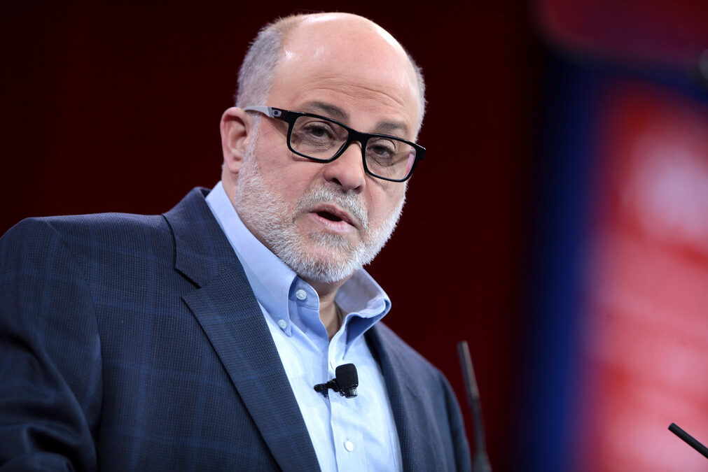 UPDATE: Target Relents, Will Sell Mark Levin’s Book After All