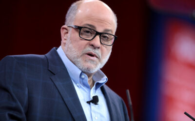 UPDATE: Target Relents, Will Sell Mark Levin’s Book After All