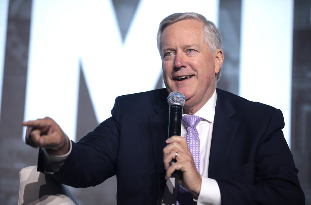 VIDEO: Meadows Has ‘Good Chance’ for Change of Venue