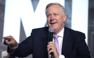VIDEO: Meadows Has ‘Good Chance’ for Change of Venue