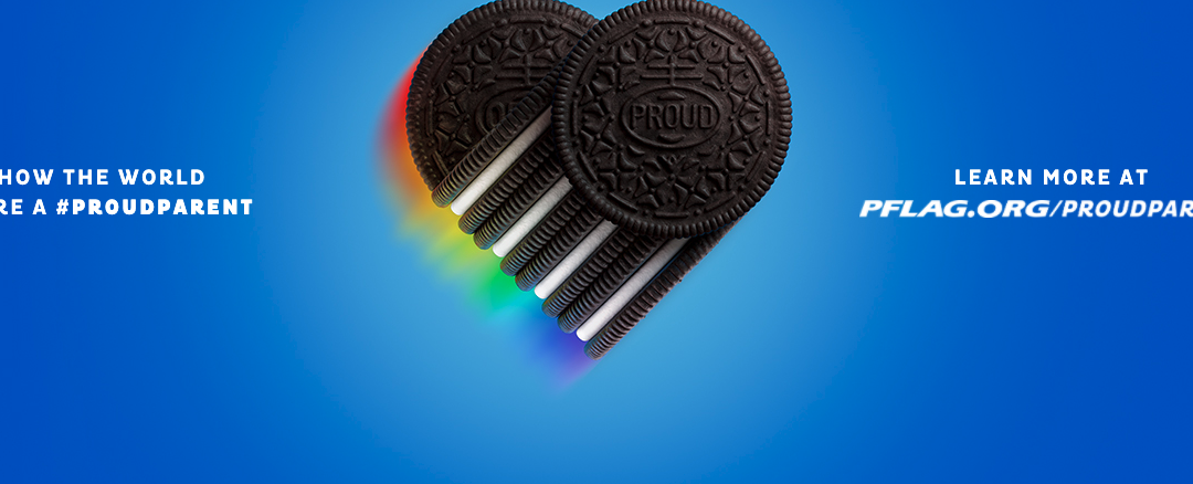 Oreo Sponsors Conference Backing LGBTQ Groomer Books in School Libraries