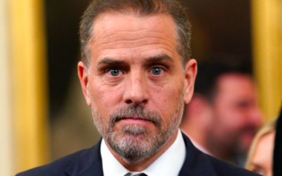 What the Hunter Biden Tax-Evasion Indictment Means