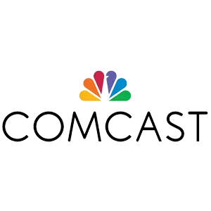 Comcast logo