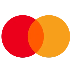 Mastercard logo