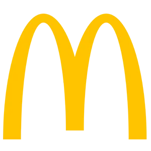 McDonalds logo