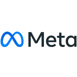 Meta logo