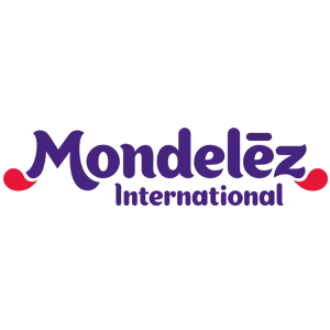 Mondelez logo