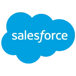 Salesforce logo