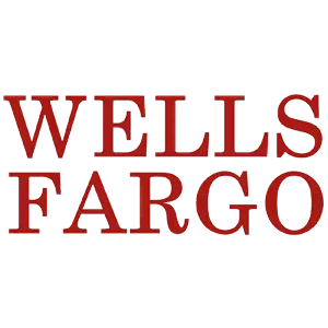 Wells Fargo logo