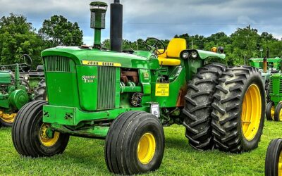 NLPC Wins Again: Is Deere & Co. Trying to Destroy Its Customer Base?
