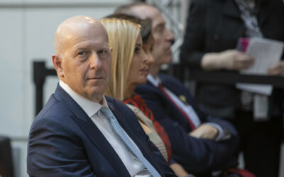 NLPC Tells Goldman Sachs to Rein in Excesses of Chair/CEO David Solomon