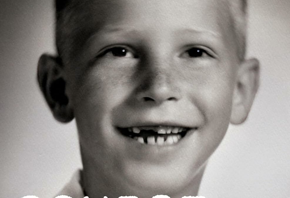 The Political Origin of Bill Gates