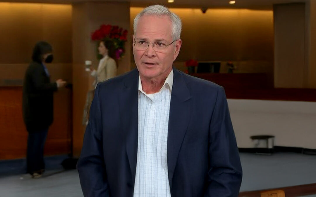 ‘Molecule’ is Exxon’s New Climate Change Buzzword