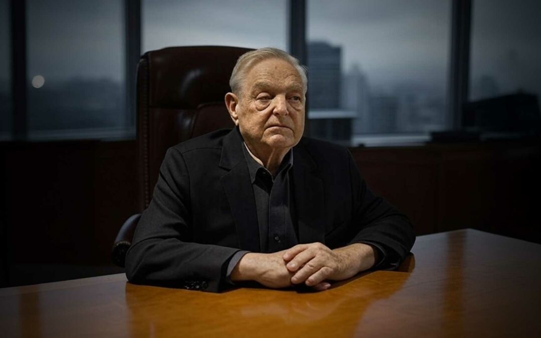 The Tides Center: George Soros’ Favorite Money Handler?