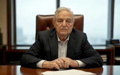 How Soros Created & Underwrote the Illegal Immigration Crisis