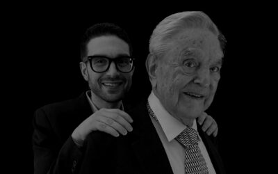 Soros-Funded Group Pretends It’s Not; Indivisible Gears Up for Anti-Trump Labor Day Protests