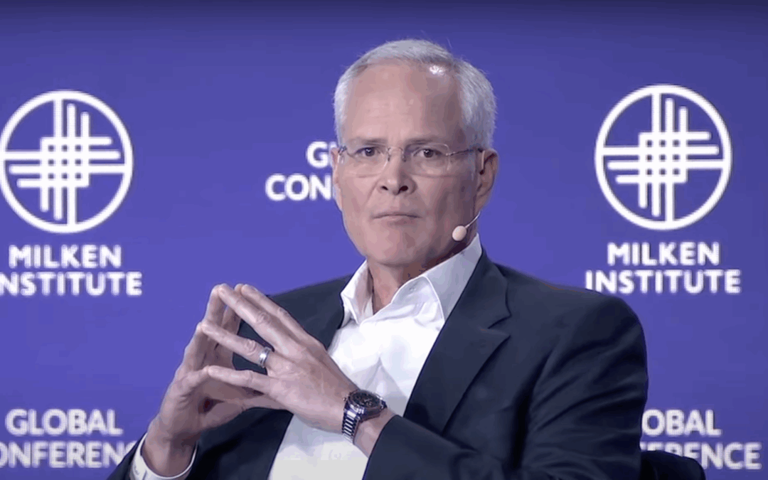NLPC Asks Shareholders to Oppose Re-Election of CEO Darren Woods to Exxon Board